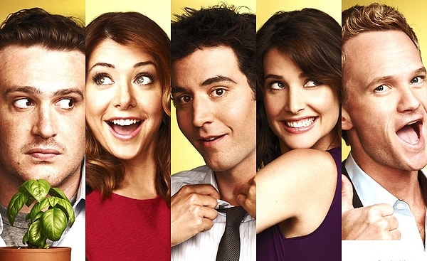 How I Met Your Mother Eleştiri ve Ödüller