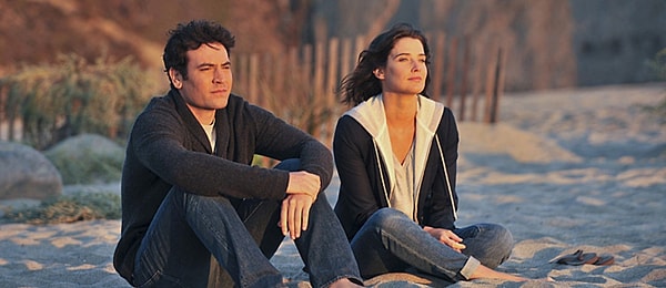 How I Met Your Mother Dizisi Nerede Çekildi?