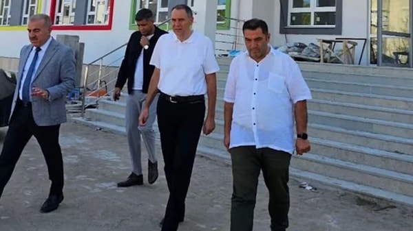 Geçtiğimiz hafta iki gün yapılan ve milyonlarca kişinin ter döktüğü YKS’de ‘ayrımcılık yapıldığı’ iddiası gündeme bomba gibi düştü.