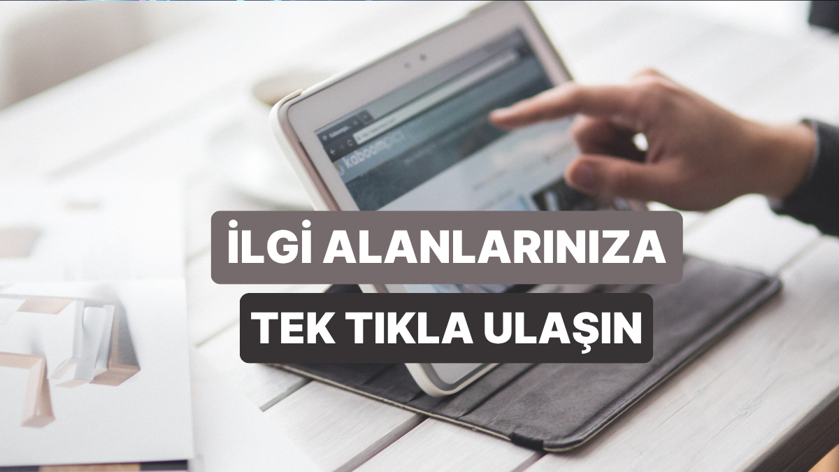 Mediazone: Eğlenceden Habere, Teknolojiden Spora Her Şey Bir Tıkta!
