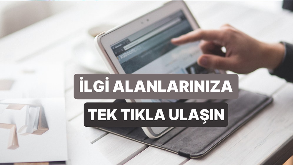 Eğlence, Teknoloji, Spor, Kadın, Haber, Oyun… Mediazone ile Her İlgi Alanına Erişim Mümkün