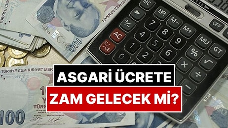 Asgari Ücrete Zam Tartışmalarına Özgür Erdursun Son Noktayı Koydu