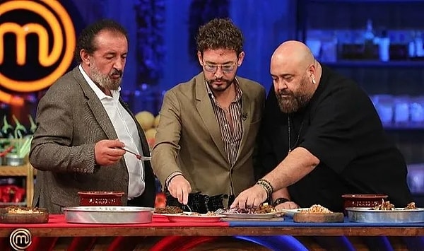 MasterChef Türkiye'nin bu sezonuna başvuran yarışmacılar hem yetenekleri hem hobileriyle dikkat çekiyor.