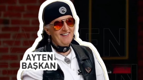 "Kendi motor grubumun başkanıyım"