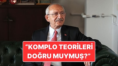 Mehmet Yılmaz'dan Kemal Kılıçdaroğlu Yazısı: "Önceden Güler Geçerdim Şimdi Acaba Diyorum"