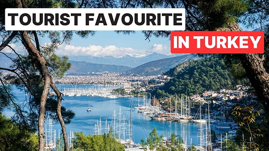 Where to Stay in Fethiye? Best Fethiye Hotels Recommendations and Price Comparison