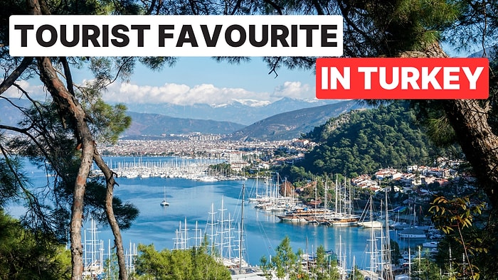 Where to Stay in Fethiye? Best Fethiye Hotels Recommendations and Price Comparison