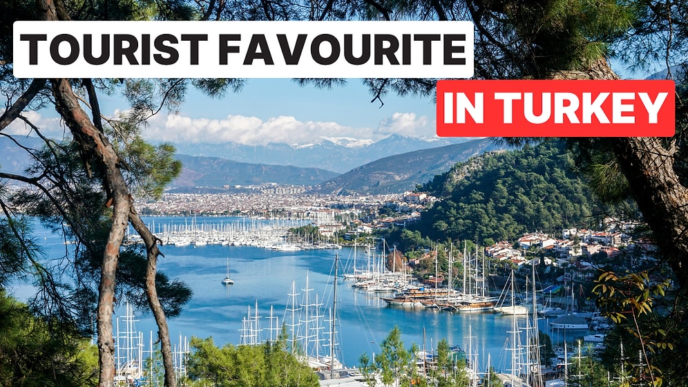 Where to Stay in Fethiye? Best Fethiye Hotels Recommendations and Price Comparison