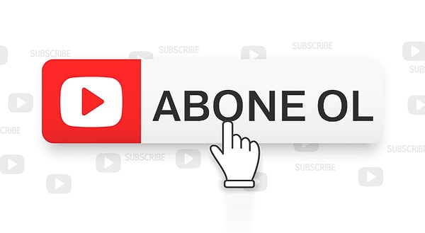 10. Kaç tane kanala abonesin?