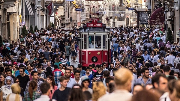 “Türkiye’nin bir yarısı Balkanlar bir yarısı Bangladeş gibi yaşıyor.”