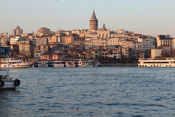 Is it reasonable to settle or invest in Turkey?