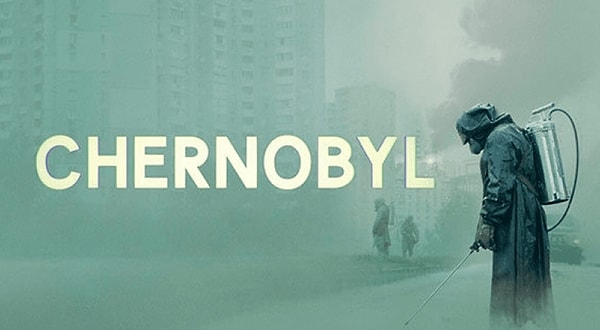 12. Chernobyl