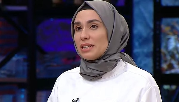 MasterChef 2019'un sevilen yarışmacılarından biri olan Güzide Mertcan, yaptığı yemeklerle çok konuşuluyordu.