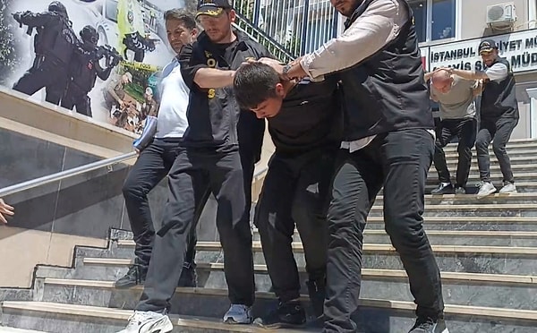 “İyi yaptım”