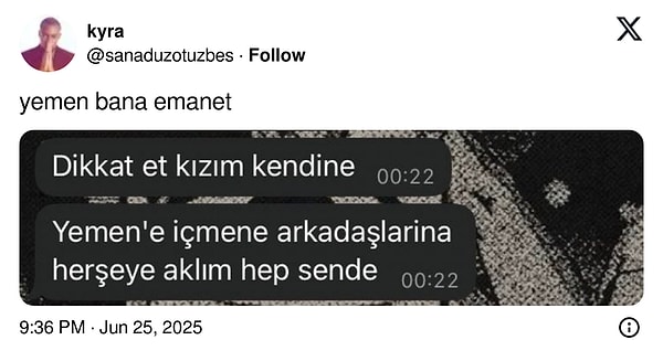 Husi misiniz?