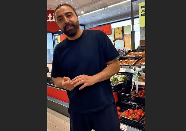 "almanyadan_erhan"ı gurbetçilerin sokak röportajlarındaki iddialarını çürüttüğü videolar ile tanıyor olabilirsini. Görseli