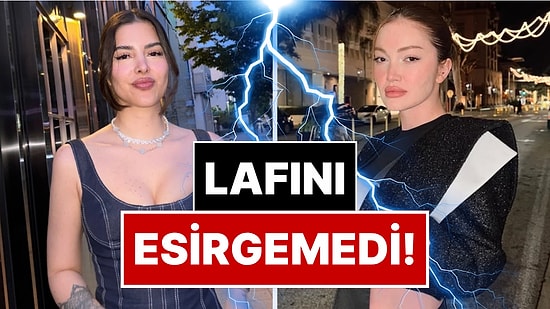 Durduramıyoruz: Danla Bilic'le Barışma Fikrini Komple Silen Ala Tokel, Eski Dostuna Fena Laf Soktu!