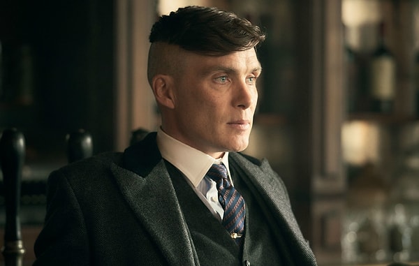 Peaky Blinders İzlenme Oranları ve Reytingler