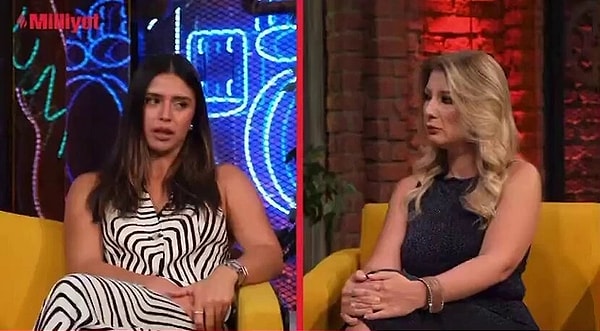 3. Survivor'da bu sezon yarışmanın son bombası Yiğit Poyraz'ın beklenmedik vedası olmuştu.