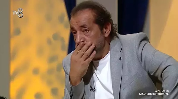 MasterChef Türkiye'de bu akşam tansiyon yükseldi!