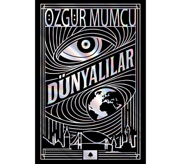 Dünyalılar - Özgür Mumcu