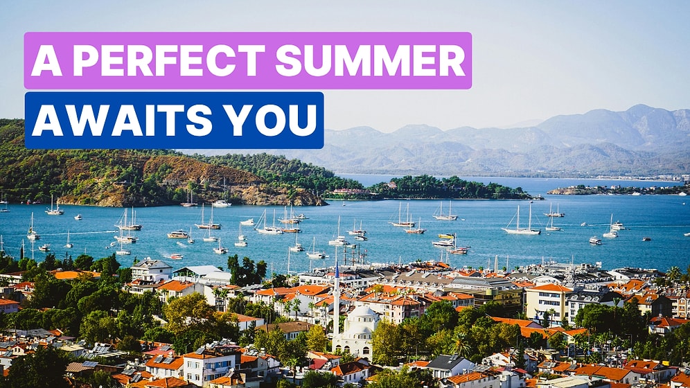 July in Turkey: Weather Guide, Top Attractions & Exciting Events