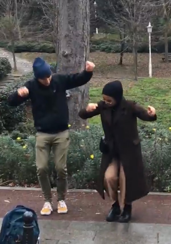 Söz konusu Türkiye olunca cevaba pek de şaşırmadık.