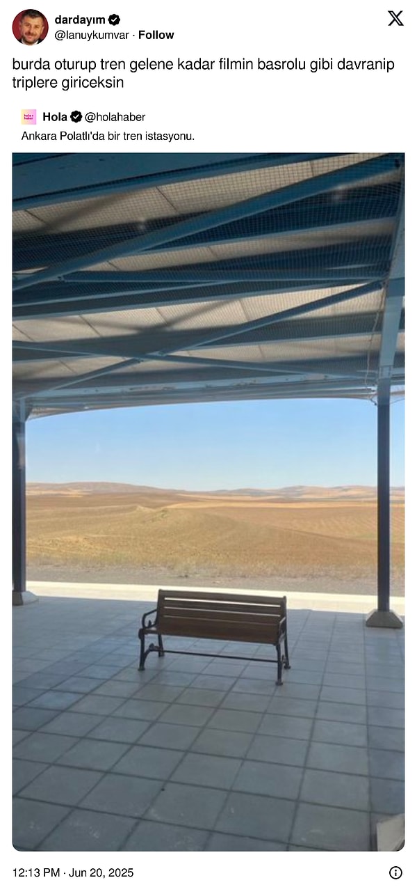 Nuri Bilge Ceylan görmesin. Görseli