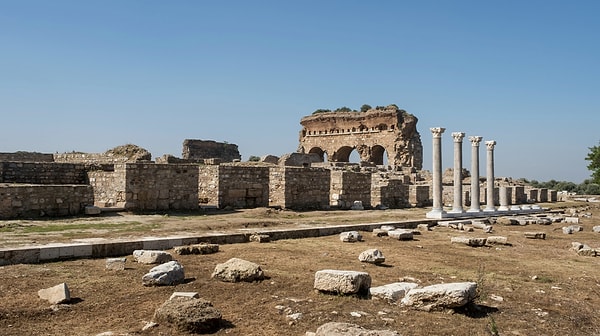 Best Time to Visit Tralleis
