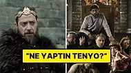 Prens'in Thenio'su, Sezon Finali Sonrası Aldığı Tepkilere Yanıt Verdi!