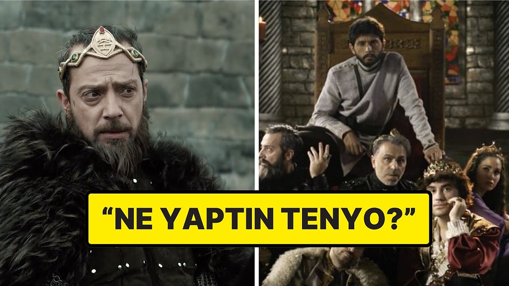 Prens'in Thenio'su, Sezon Finali Sonrası Aldığı Tepkilere Yanıt Verdi!