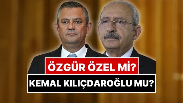 Kemal Kılıçdaroğlu’nun CHP’nin Başına Geçme İhtimali Hakkında Ne Düşünüyorsunuz?