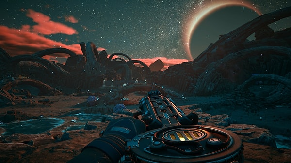 5. Uzaya mizahi bir yolculuk: The Outer Worlds 2