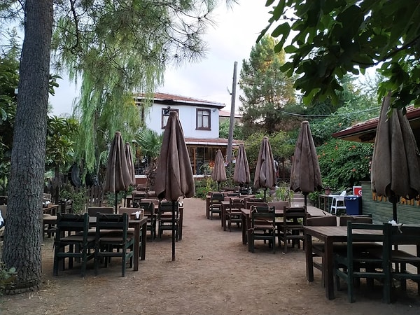 Village Coffee