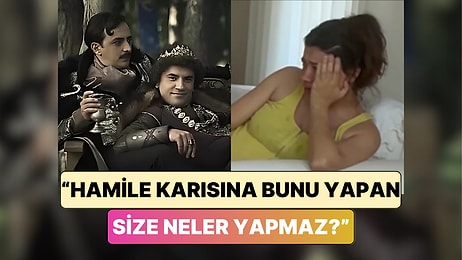 Prens'in Senaristi Kerem Özdoğan Dizinin Sezon Finalini İzleyen Ailesinin O Anlarını Paylaştı