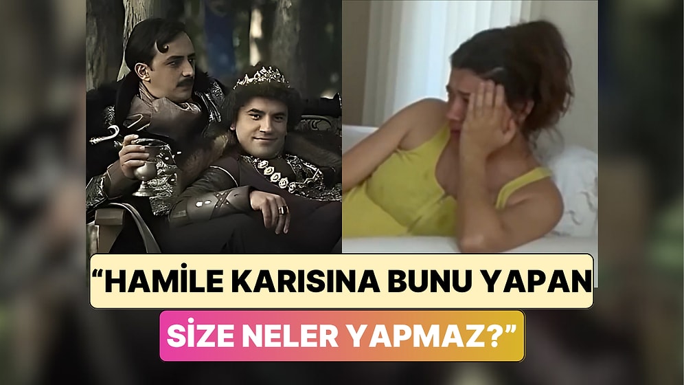 Prens'in Senaristi Kerem Özdoğan Dizinin Sezon Finalini İzleyen Ailesinin O Anlarını Paylaştı