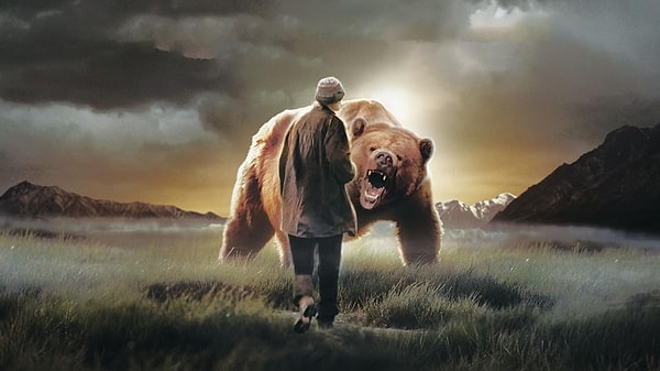 14. Grizzly Man