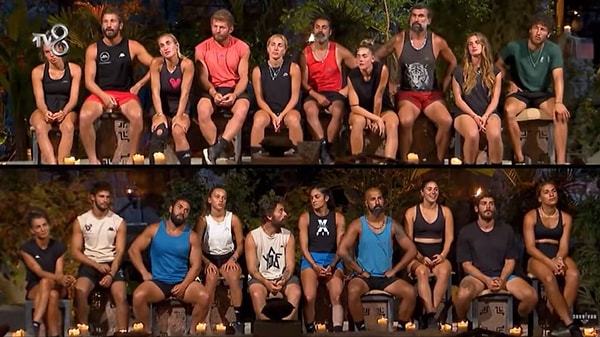 Geçtiğimiz haftalarda final yapan Survivor 2025, aşk iddialarının ayyuka çıktığı bir sezon olarak hafızalarda yer etti.