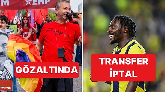 28 Haziran Cumartesi Türkiye Gündeminde Neler Vardı?