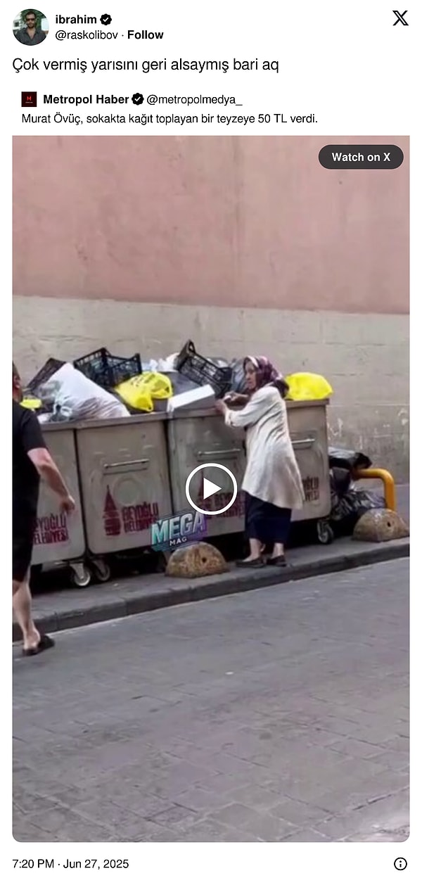 Kaç tane evi olduğunu bile unutmuş söylediğine göre
