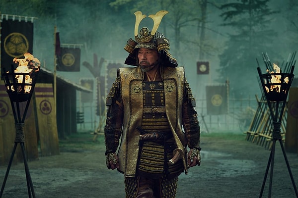 Shogun Yayın Platformu ve Yayın Takvimi