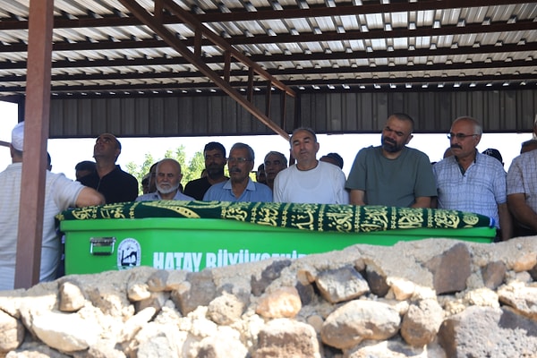 “Ablasından ayrılacağı için üzülüyordu”