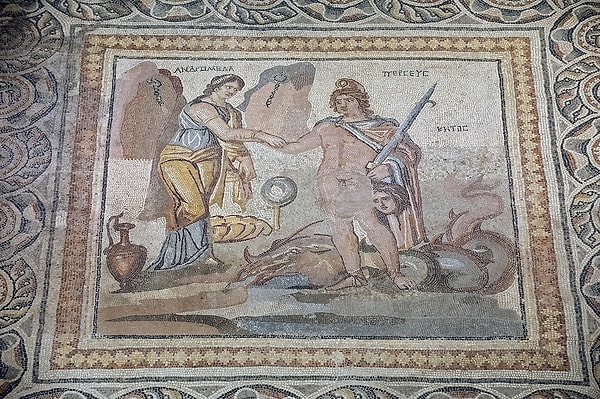 Mythological Importance and Cultural Depth