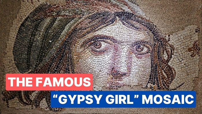 Visit Ancient Zeugma Mosaic Museum in Turkey