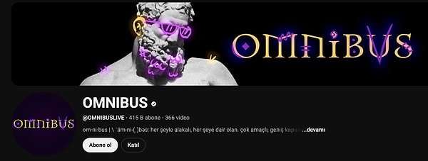 5. Omnibus