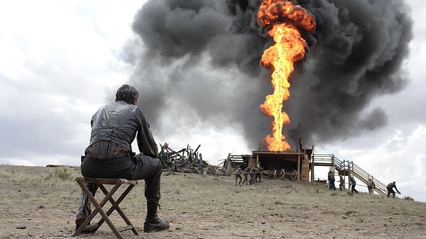 3. There Will Be Blood (2007)
