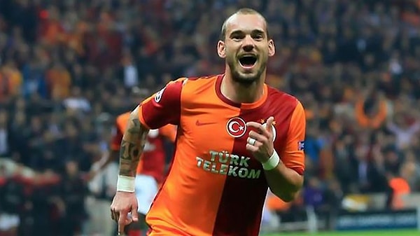 Akıma katıldı.