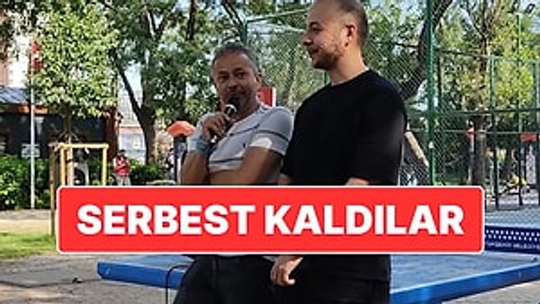 TİP’in Buluşmasında Gözaltına Alınmıştı: İrfan Değirmenci Serbest Kaldı
