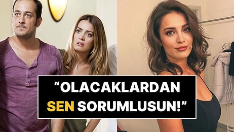 Kuyusunu Kazmaya Çalışmış: İrem Sak, Eski Menajeri Yüzünden Neredeyse Ölümlü Dünya'da Oynayamıyormuş!