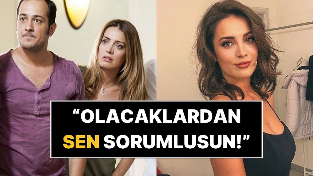 Kuyusunu Kazmaya Çalışmış: İrem Sak, Eski Menajeri Yüzünden Neredeyse Ölümlü Dünya'da Oynayamıyormuş!